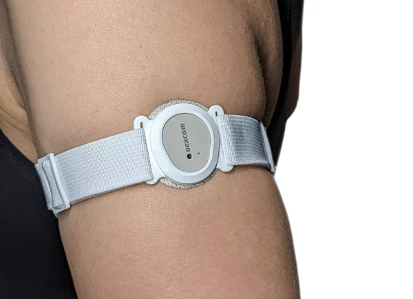 Dexcom G7 Fixierband / Halter