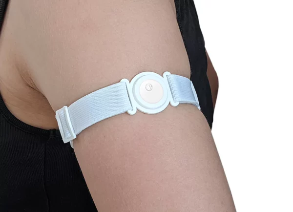 Freestyle Libre 3 Fixierband / Halter