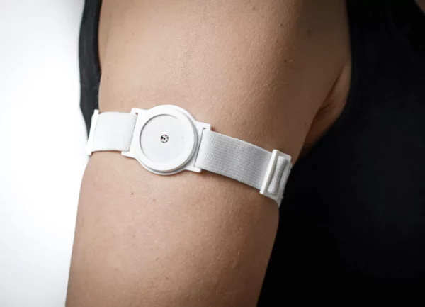Freestyle Libre 2 Fixierband / Halter