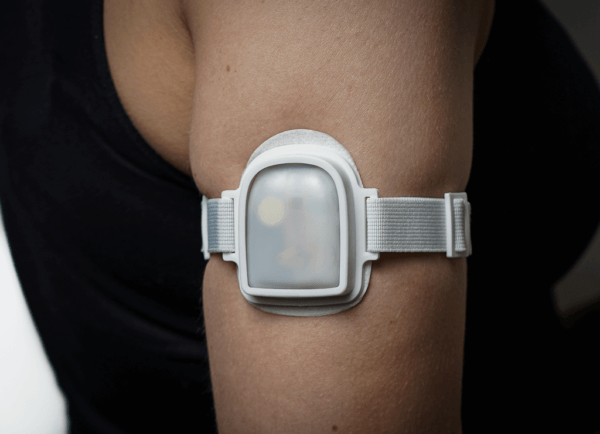 Omnipod Fixierband / Halter