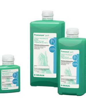 Promanum® pure