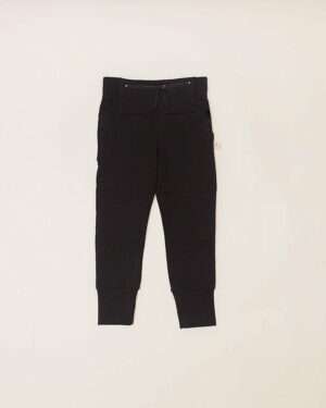 Type 1 Diabetes Clothing - Trousers Black | Our Pocket Hero