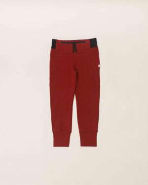 Type 1 Diabetes Clothing - Trousers Bordo | Our Pocket Hero