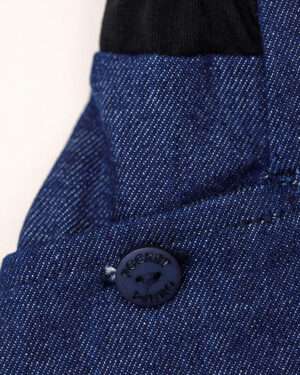 Type 1 Diabetes Clothing - Skirt Denim | Our Pocket Hero