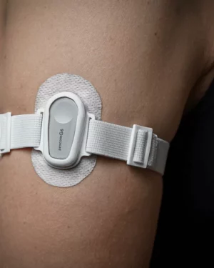 Dexcom G6 Fixierband / Halter
