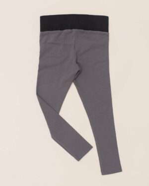 Type 1 Diabetes Clothing - Leggings Grey | Our Pocket Hero