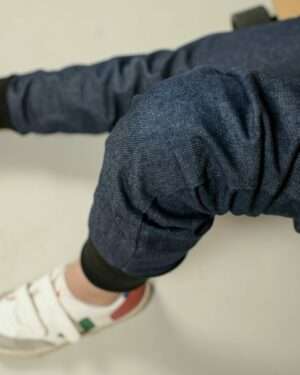 Type 1 Diabetes Clothing - Jeans Denim | Our Pocket Hero