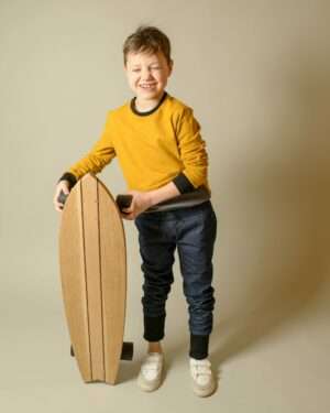 Type 1 Diabetes Clothing - Jeans Denim | Our Pocket Hero