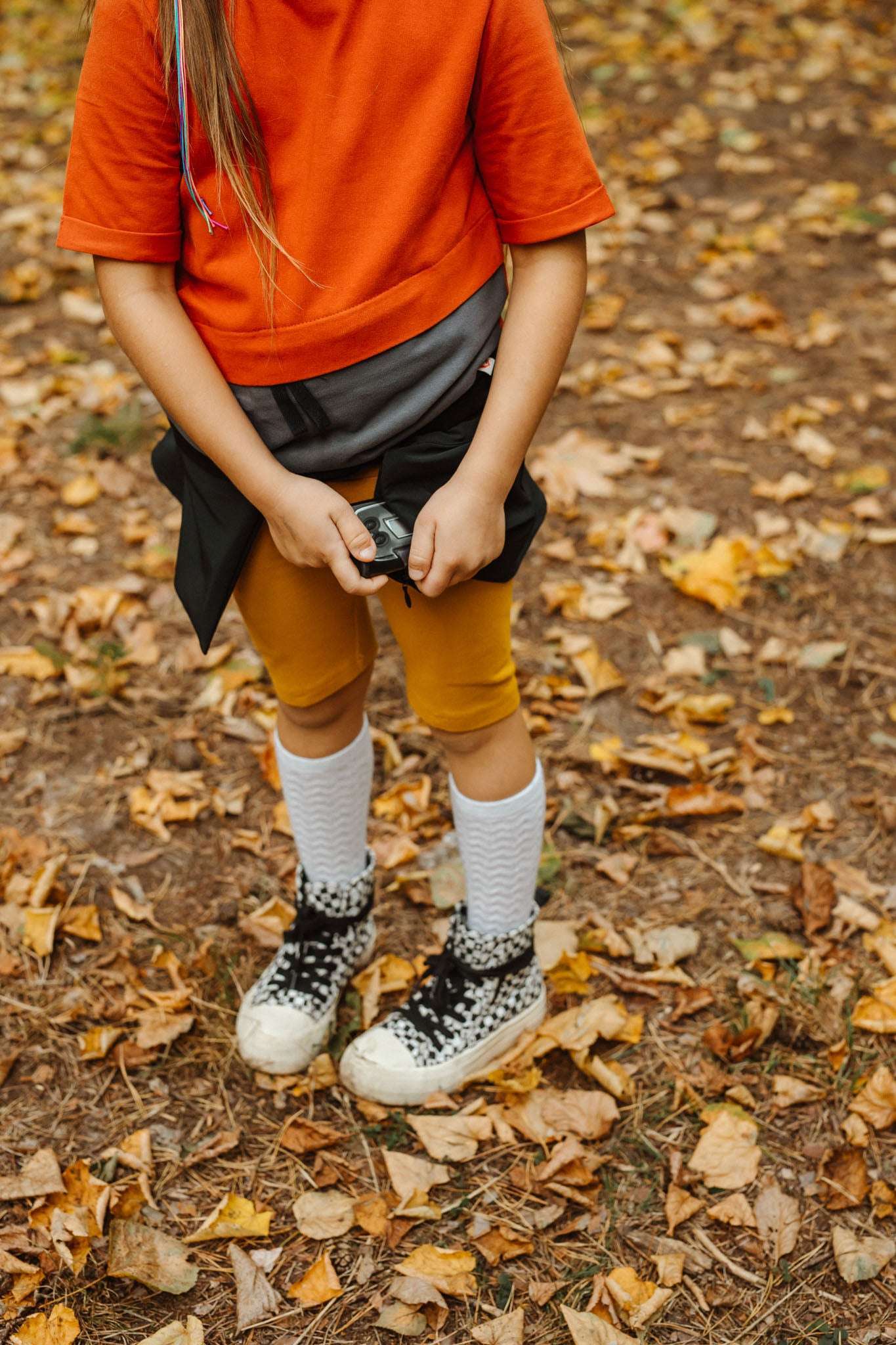 Type 1 Diabetes Clothing - Stylish pump belt | Our Pocket Hero