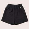 Type 1 Diabetes Clothing - Black shorts with pockets for diabetics | Our Pocket Hero