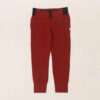 Type 1 Diabetes Clothing - Trousers Bordo | Our Pocket Hero