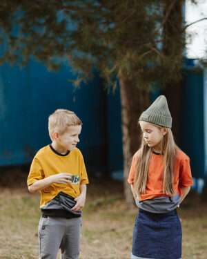 Type 1 Diabetes Clothing - Kids clothes with pockets | Our Pocket Hero