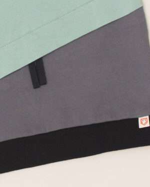 Type 1 Diabetes Clothing - Short Sleeve T-shirt Pistachio | Our Pocket Hero