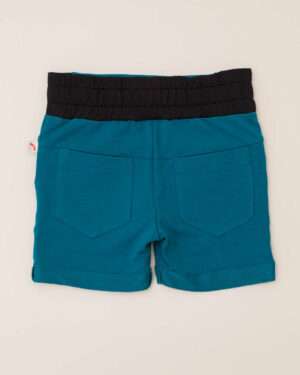 Type 1 Diabetes Clothing - Shorts Blue | Our Pocket Hero