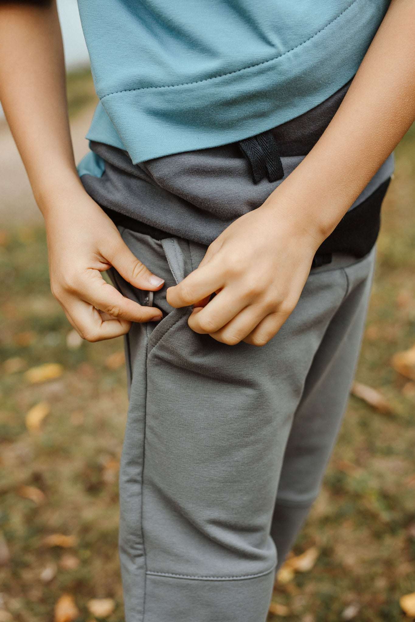 Type 1 Diabetes Clothing - Kids T-Shirt with Pocket | Our Pocket Hero