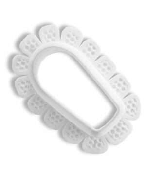 DexcomProtect - Klebefixierung Dexcom G6, weiß (ohne Pflaster)