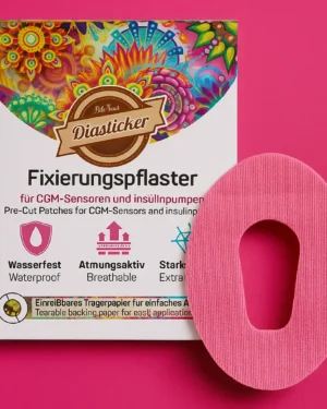 Fixierpflaster