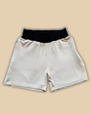Pyjama Shorts for T1D Kids (Ages 5-14) – Sleepwear with Pockets for Medical Devices