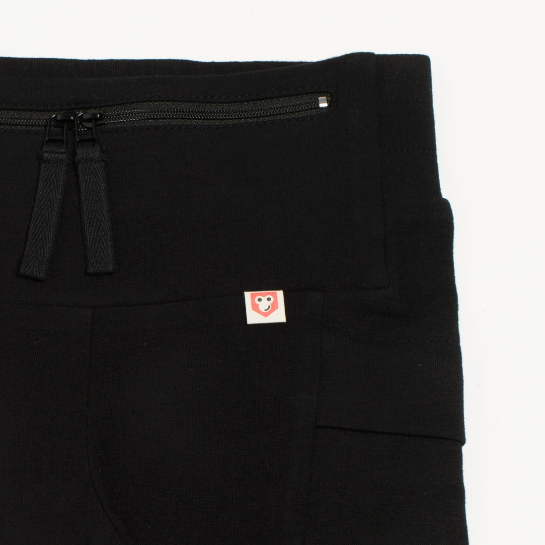 Biker shorts Black / Dance Shorts / T1D Kids Shorts for Sports/ Dance/ Underdress/ Yoga with pockets, size 5-14Y