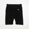 Biker shorts Black / Dance Shorts / T1D Kids Shorts for Sports/ Dance/ Underdress/ Yoga with pockets, size 5-14Y