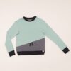 Long Sleeve T-shirt Pistachio / T1D children top / Kids T-Shirt with Pocket