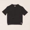 Short Sleeve T-shirt Black / T1D children top / Kids T-Shirt with Pocket