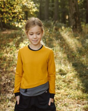 Black shorts HERO / T1D Shorts with pockets