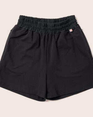 Adult Shorts Black / T1D Shorts with pockets