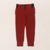 T1D Kids Sport Trousers with Adaptive Insulin Pump Pockets – Bordo
