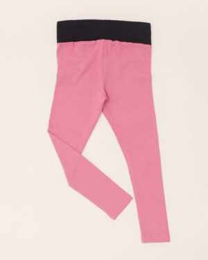 Leggings Pink / Dance / Kids legging / Underdress / Yoga with pockets leggings/ T1d / size 3-14Y