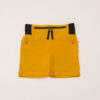 Shorts Yellow / T1D Kids Shorts for Sports / kids shorts with pockets