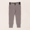 T1D Kids Sport Trousers with Adaptive Insulin Pump Pockets – Grey