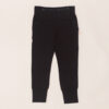 T1D Kids Sport Trousers with Adaptive Insulin Pump Pockets – Black