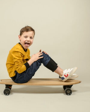 Jeans Denim /T1d / kids jeans with pockets