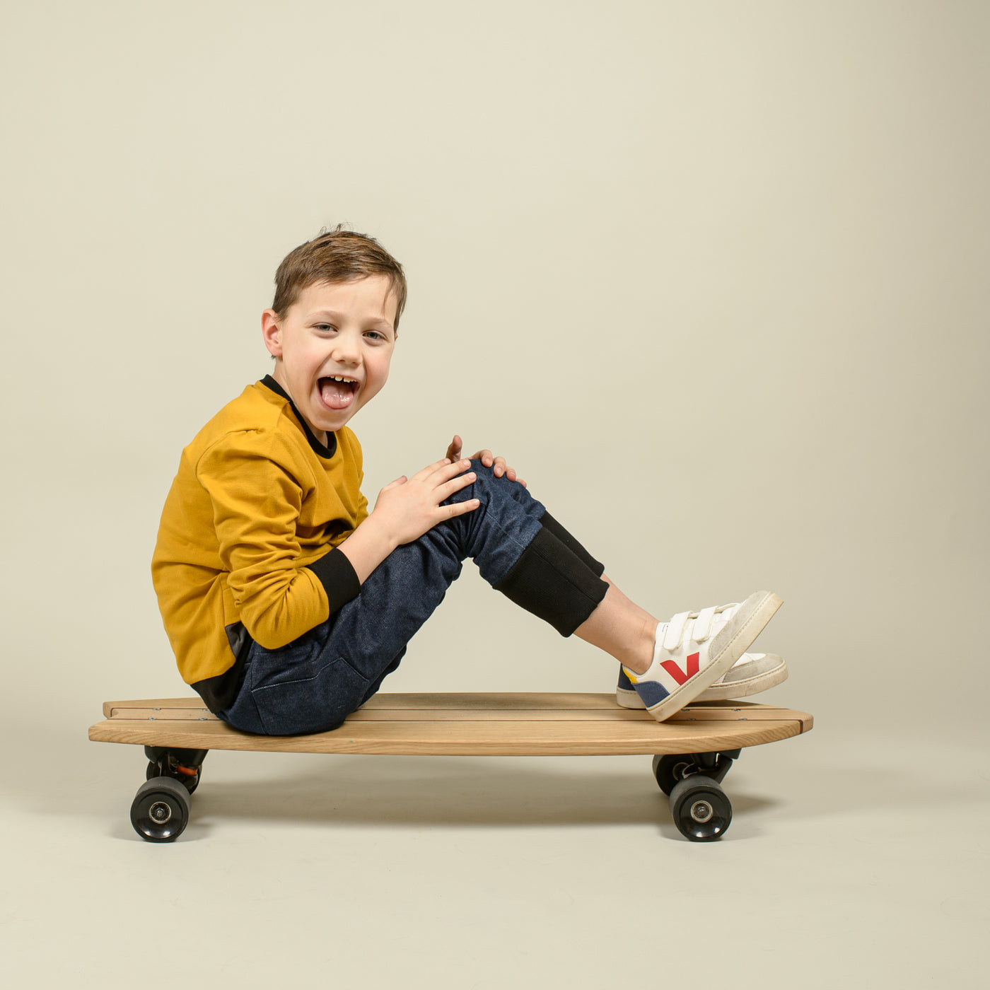 Jeans Denim /T1d / kids jeans with pockets