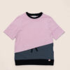 Short Sleeve T-shirt Ballet Pink / T1D children top / Kids T-Shirt with Pocket