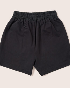 Adult Shorts Black / T1D Shorts with pockets