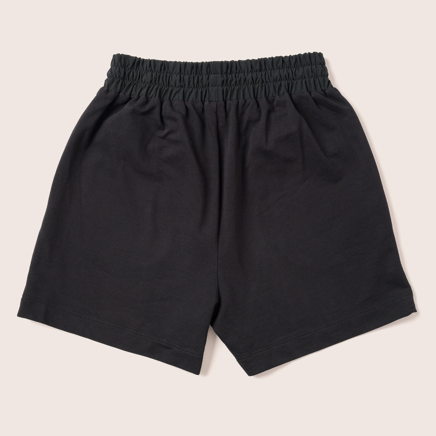Adult Shorts Black / T1D Shorts with pockets