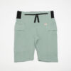Biker shorts Pistachio / Dance Shorts / T1D Kids Shorts for Sports / Underdress / Yoga with pockets, size 5-14Y children